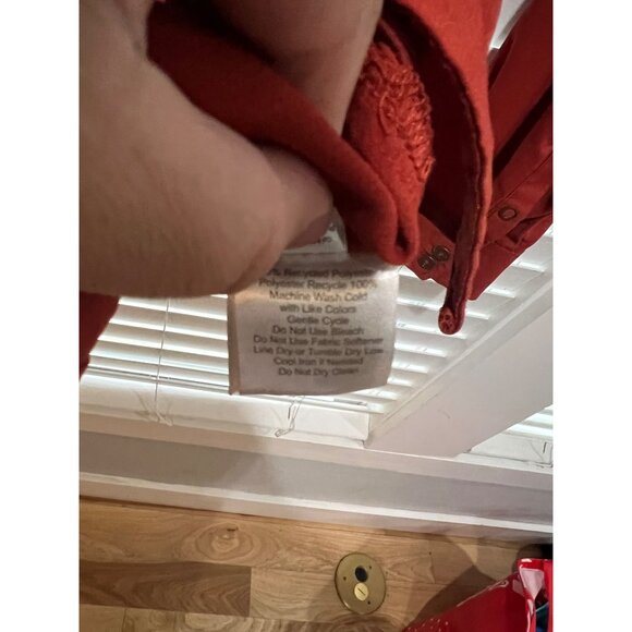 GoLite Long Sleeve Button Up Shirt‎ - Size XL - Picture 3 of 5